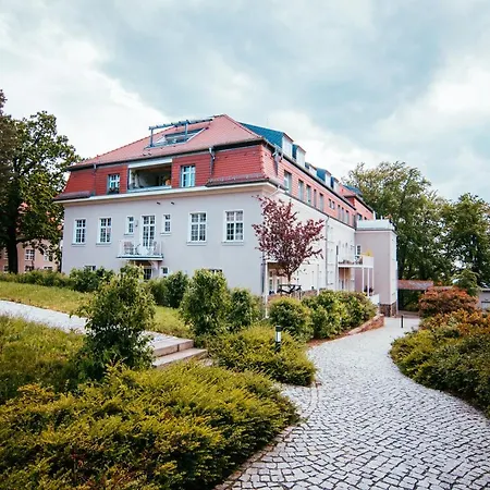 Oasis - Wohnen Im Koenigspark - Elbhang - Grosse Terrasse - Netflix - Tg * Drezno