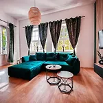 Oasis - Wohnen Im Koenigspark - Elbhang - Grosse Terrasse - Netflix - Tg * Дрезден