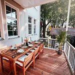 Апартаменты Oasis - Wohnen Im Koenigspark - Elbhang - Grosse Terrasse - Netflix - Tg *