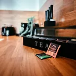 Oasis - Wohnen Im Koenigspark - Elbhang - Grosse Terrasse - Netflix - Tg Апартаменты *
