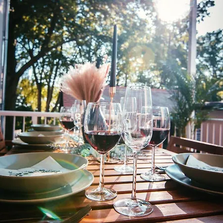 Oasis - Wohnen Im Koenigspark - Elbhang - Grosse Terrasse - Netflix - Tg Διαμέρισμα *