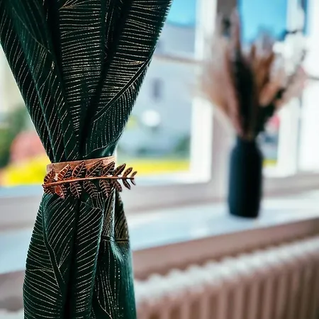 Oasis - Wohnen Im Koenigspark - Elbhang - Grosse Terrasse - Netflix - Tg アパート