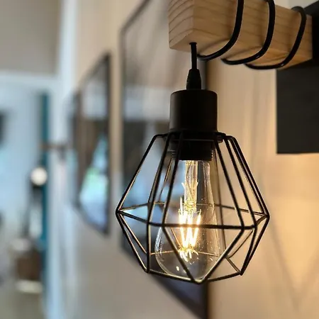 Oasis - Wohnen Im Koenigspark - Elbhang - Grosse Terrasse - Netflix - Tg Διαμέρισμα