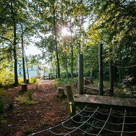 Apartamento Oasis - Wohnen Im Koenigspark - Elbhang - Grosse Terrasse - Netflix - Tg