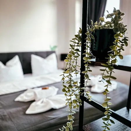 Oasis - Wohnen Im Koenigspark - Elbhang - Grosse Terrasse - Netflix - Tg *