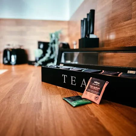 Oasis - Wohnen Im Koenigspark - Elbhang - Grosse Terrasse - Netflix - Tg Apartamento *