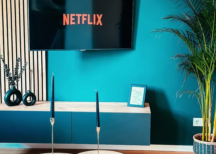 Oasis - Wohnen Im Koenigspark - Elbhang - Grosse Terrasse - Netflix - Tg Δρέσδη