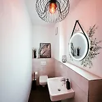 Apartment Oasis - Wohnen Im Koenigspark - Elbhang - Grosse Terrasse - Netflix - Tg