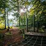 Apartment Oasis - Wohnen Im Koenigspark - Elbhang - Grosse Terrasse - Netflix - Tg