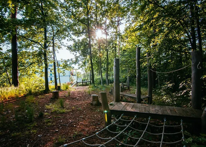 Appartement Oasis - Wohnen Im Koenigspark - Elbhang - Grosse Terrasse - Netflix - Tg