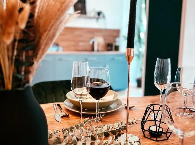 Oasis - Wohnen Im Koenigspark - Elbhang - Grosse Terrasse - Netflix - Tg Appartement *