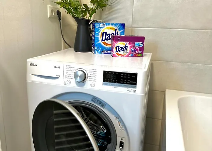 Appartement Oasis - Wohnen Im Koenigspark - Elbhang - Grosse Terrasse - Netflix - Tg *