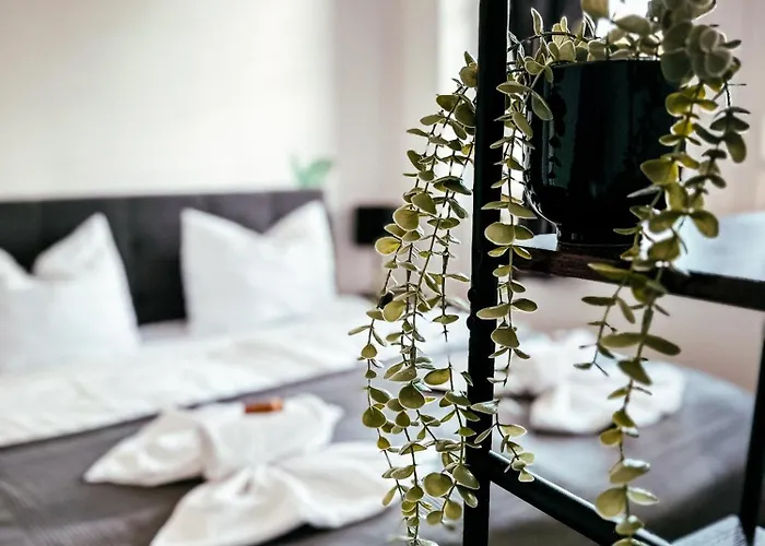 Oasis - Wohnen Im Koenigspark - Elbhang - Grosse Terrasse - Netflix - Tg *