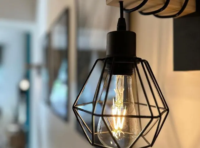 Oasis - Wohnen Im Koenigspark - Elbhang - Grosse Terrasse - Netflix - Tg Apartament