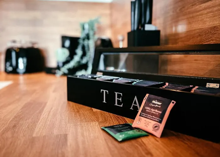 Oasis - Wohnen Im Koenigspark - Elbhang - Grosse Terrasse - Netflix - Tg Apartament *